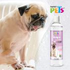 Fancy Pets Shampoo Antipulgas Essentials Piel Sensible Para Perro Con 500 Mililítros