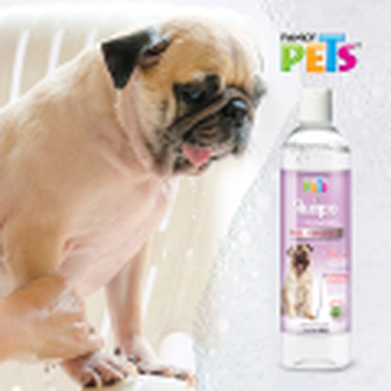 Fancy Pets Shampoo Antipulgas Essentials Piel S... image number null