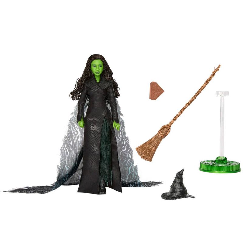 Mu&ntilde;eca De Moda Mattel Universal Pictures Wicked... image number null