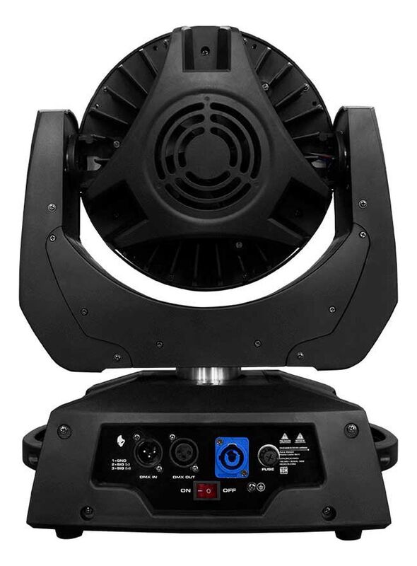 Cabeza M&oacute;vil Cosmo 36x15 300w Alienpro Leds: 36... image number null