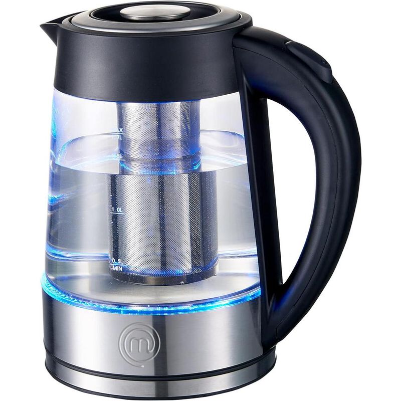 HERVIDOR AGUA MASTERCHEF MK-K-2OF 1.7 Lt INFUSO... image number null