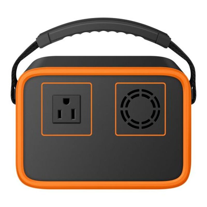 Estación de energía portátil de 153 Wh con inve... image number null
