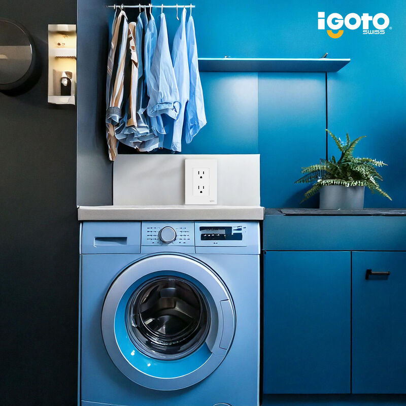 Placa Armada Cristal IGOTO CRI1001-2001 con con... image number null