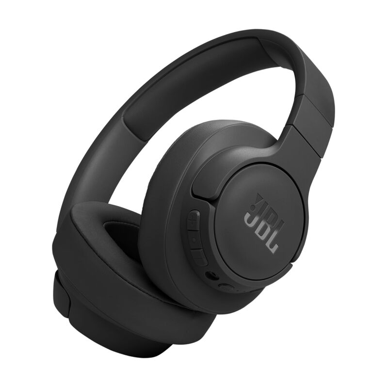 Auriculares Supraaurales Inal&aacute;mbricos Jbl Tune ... image number null