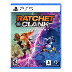 PS5 Juego Ratchet And Clank Rift Apart