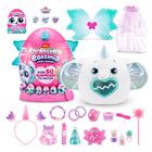 Peluche Rainbocorns Eggzania Fairy Mania Elephant Zuru