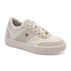 Ferrioni Tenis Urbano Beige Para Mujer 147548ce