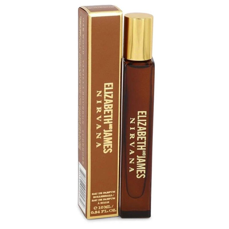 Perfume Elizabeth James Nirvana Bourbon Eau De ... image number null