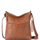 Bolso The Sak Lucia De Cuero 28 cm Ajustable