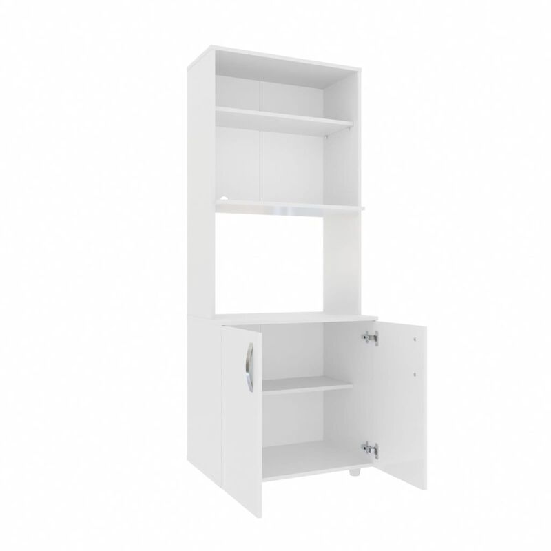 Alacena de cocina  Cody , para Microondas, Opti... image number null