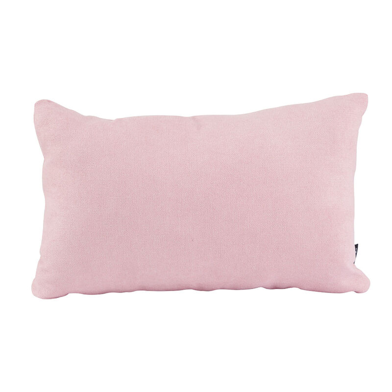 Set de 3 Cojines Dicasa DeltaOne y ZitaOne Rosa image number null