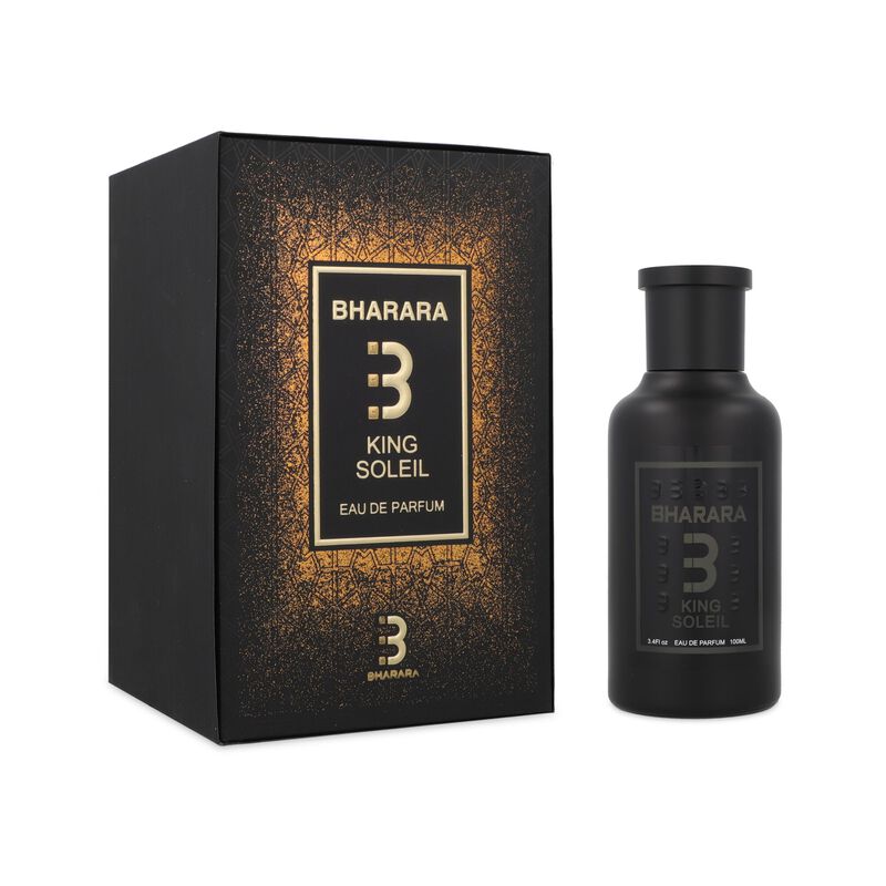 Bharara King Soleil 100ml Edp Spray image number null