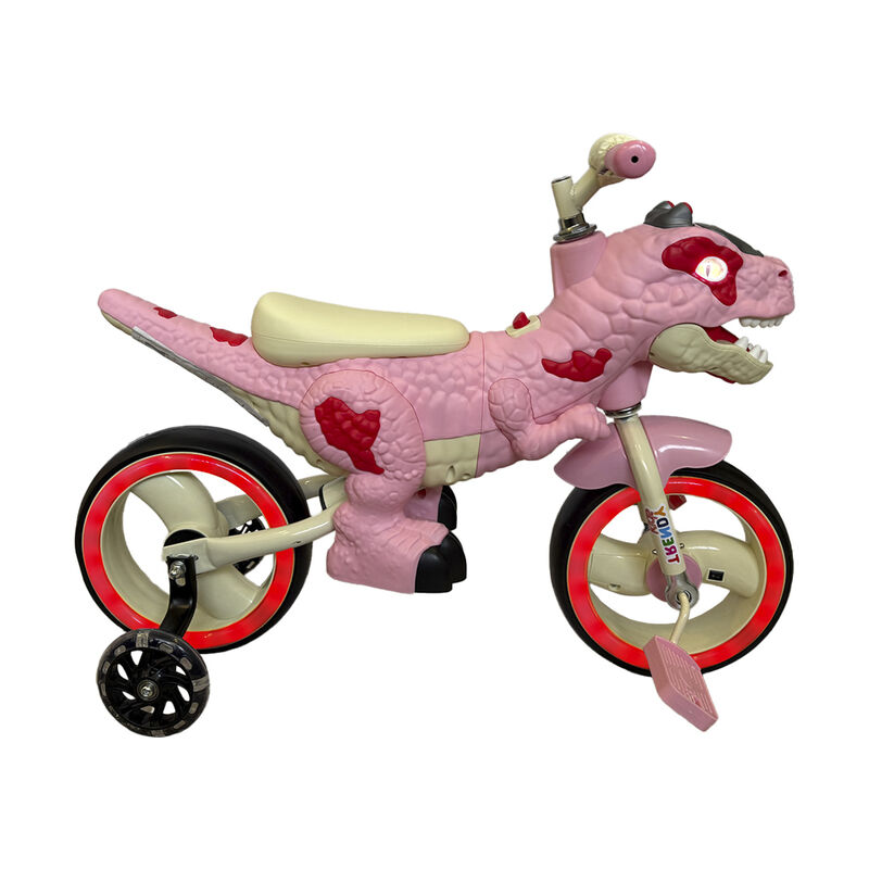 Bici De Equilibrio Rex image number null