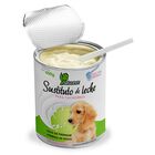Naturance. Sustituto De Leche Para Cachorro 450 Grs. Suplemento de la Leche Materna