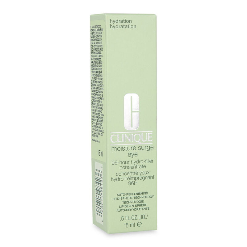 Gel Hidratante Para Ojos Clinique Moisture Surg... image number null