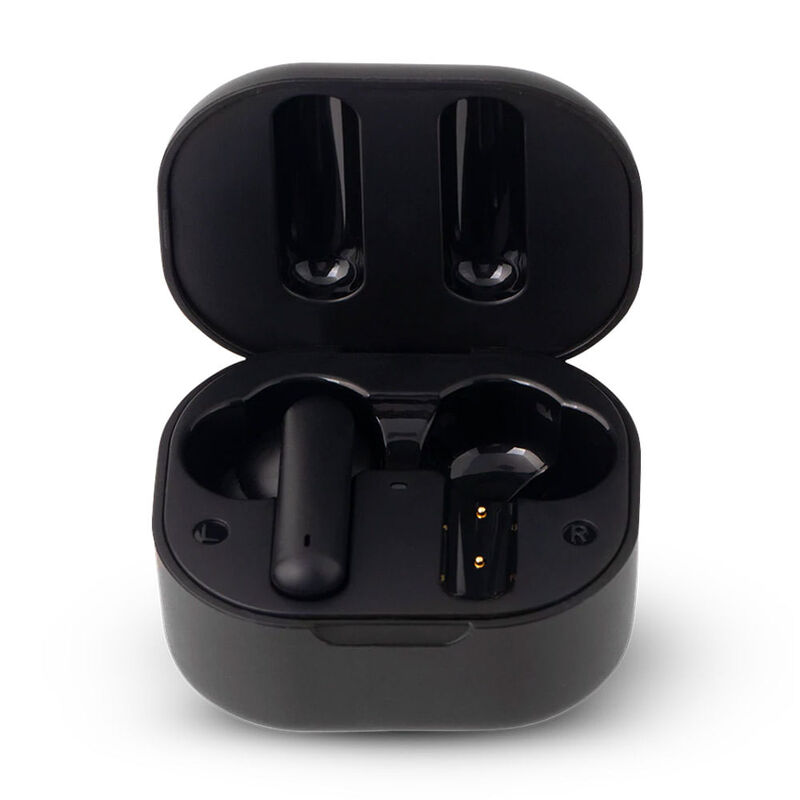 Aud&iacute;fonos Stf Orion Inal&aacute;mbricos Bluetooth In E... image number null
