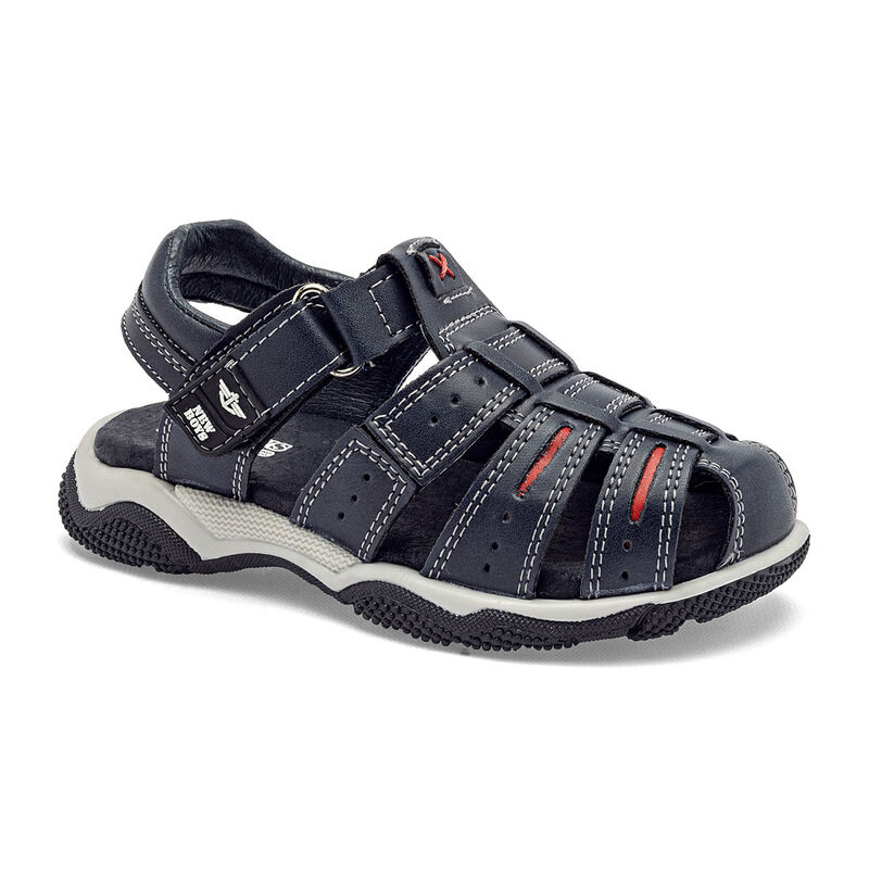 Celex Sandalia Para Beb&eacute; Marino Cod 108236-1 image number null