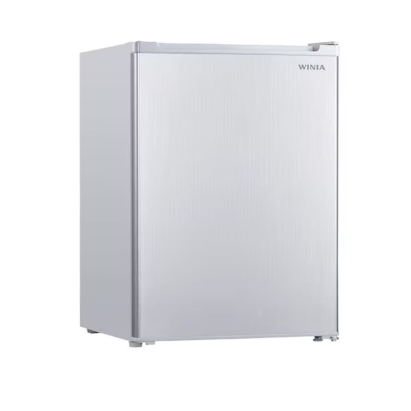 Frigobar Winia Wr1 4000Hmmx 4 Pies Plata image number null