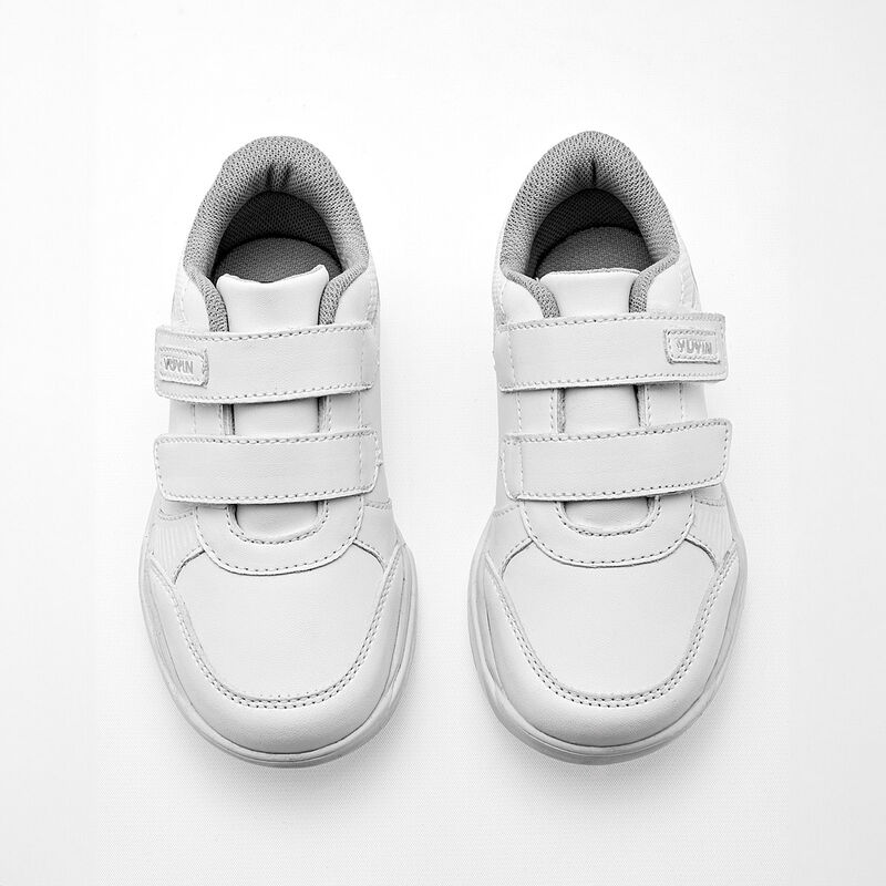 Yuyin Tenis urbano para ni&ntilde;o blanco image number null