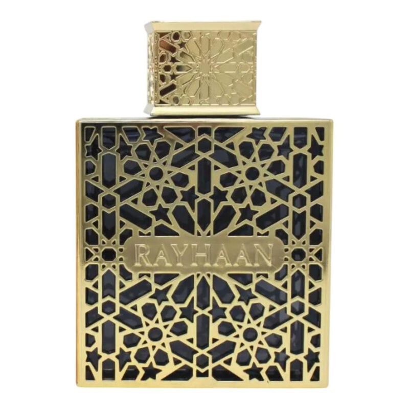 Perfume Rayhaan Elixir Edp 100 Ml image number null
