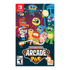Juego Namco Museum Arcade Pac Nintendo Switch