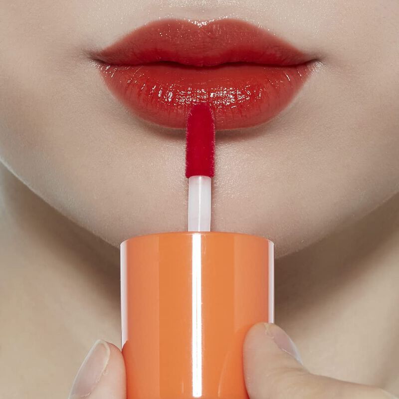 Tinte De Labios Etude Dear Darling Water Tint O... image number null