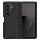 Funda Otterbox Ultra Defender Serie Pro XT para Samsung Galaxy Z Fold8 Ultra - Negra