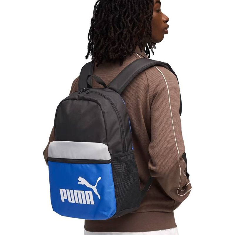 Mochila Puma Phase Colour Block 091175 06 image number null