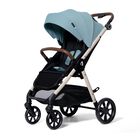 Carriola Compacta Unyotons K6 Azul Plegable