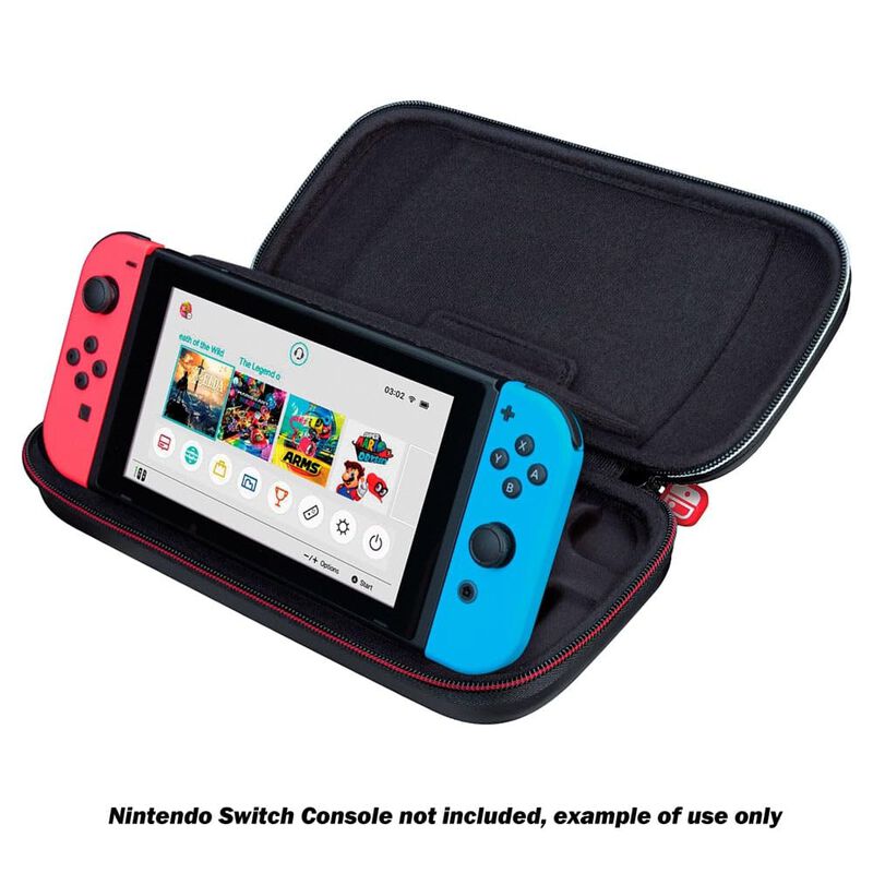 Funda Game Traveler Nintendo Switch Deluxe OLED... image number null