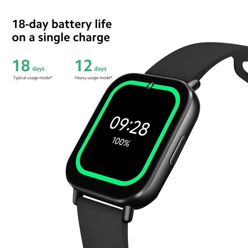 Reloj Inteligente Xiaomi Redmi Watch 5 Active 2... image number null