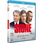 Stone [Blu-ray]