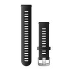 Correa de Repuesto Garmin 20mm Liberaci&oacute;n R&aacute;pida - Negra