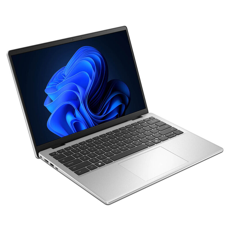 Laptop Dell Pro 14: Core 7 150u, 16gb, Ssd 512g... image number null