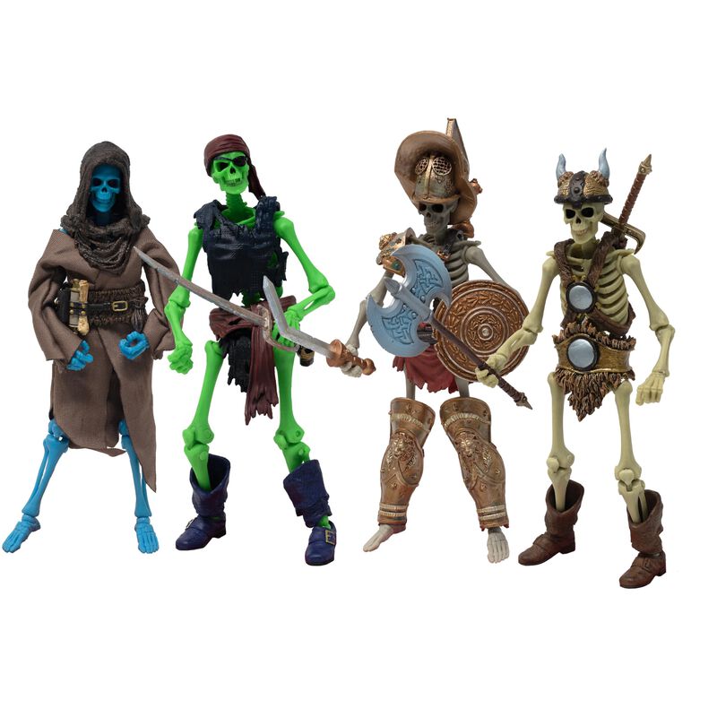 Figuras Coleccionables Boss Fight Studio Epic H... image number null