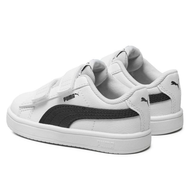 Tenis Puma Rickie Classic V Inf Para Ni&ntilde;os Pequ... image number null