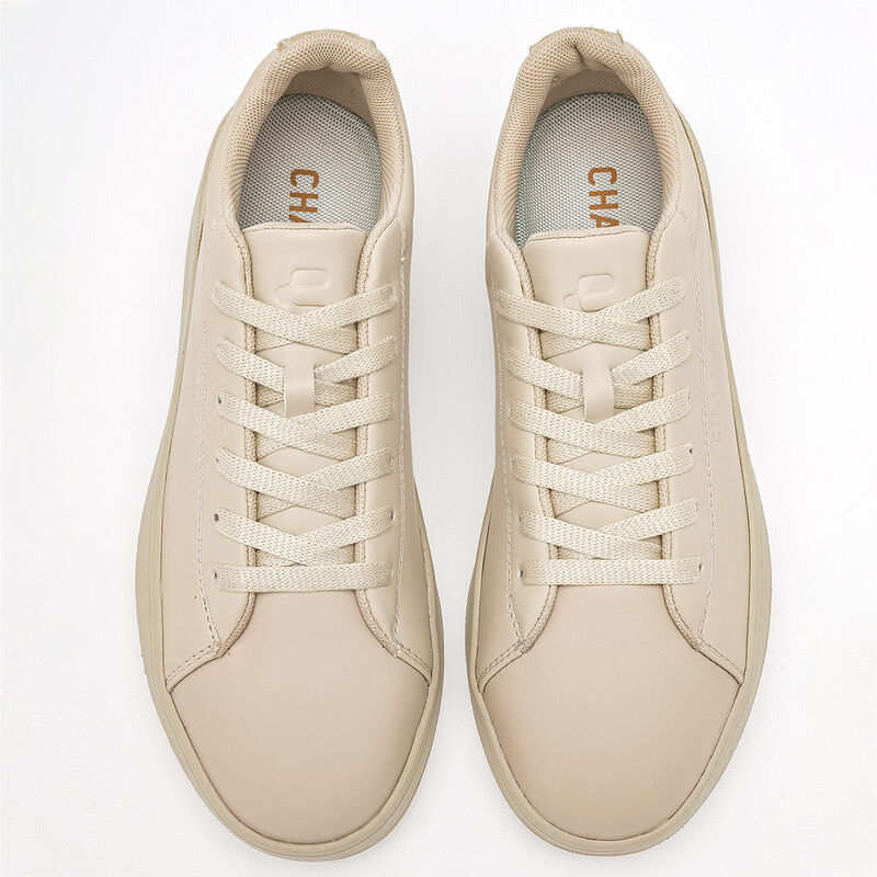 Charly Tenis urbano para mujer beige image number null