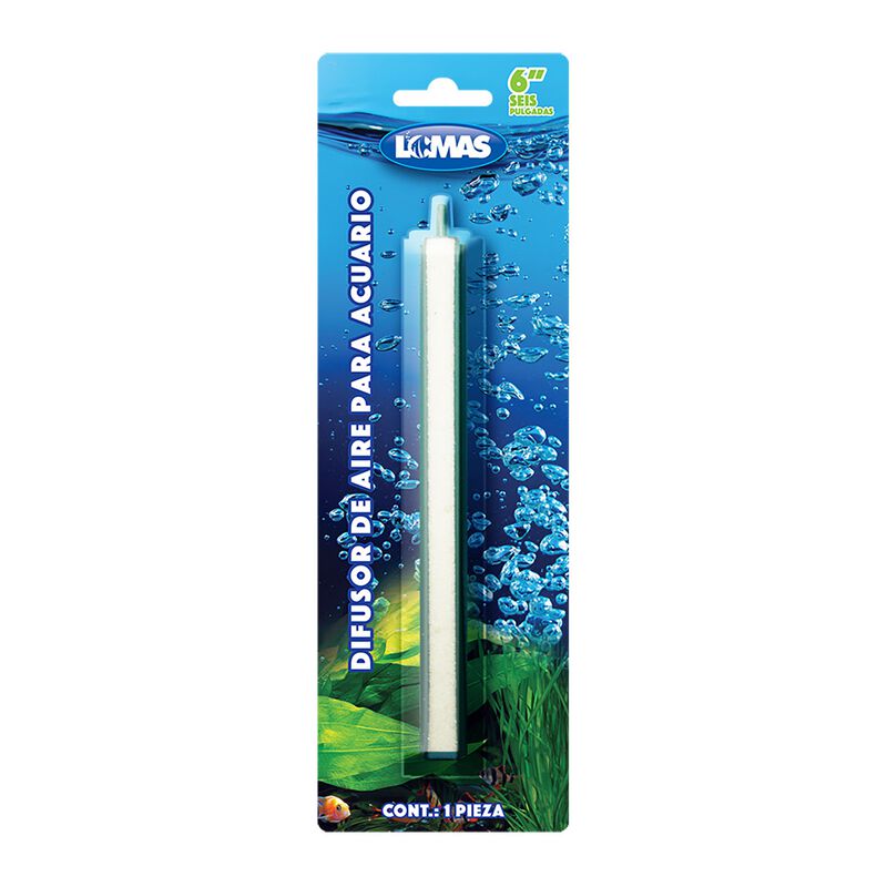 Lomas Piedra Difusora de Aire de 15 Cent&iacute;metros... image number null