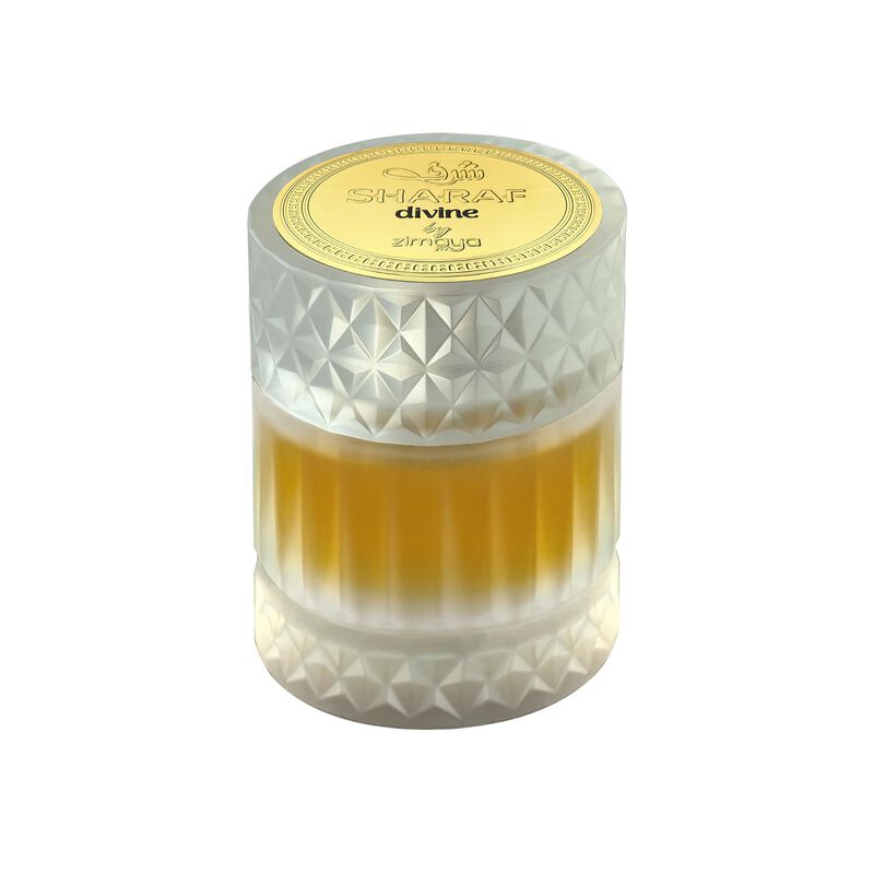 Zimaya Sharaf Divine Extrait De Parfum Unisex 1... image number null