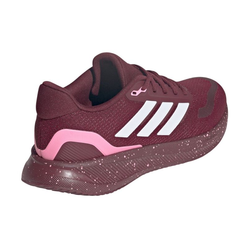Tenis Deportivo Adidas Runfalcon 5 W JR3091 image number null