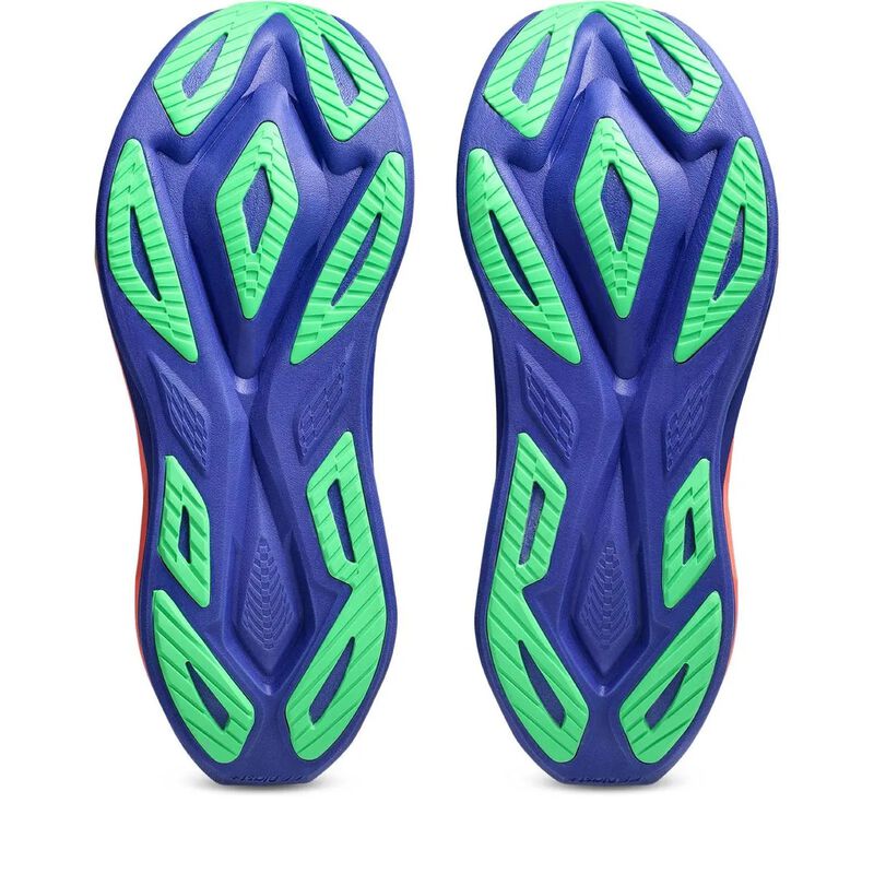 Tenis Unisex Asics Superblast 3 A177400 image number null