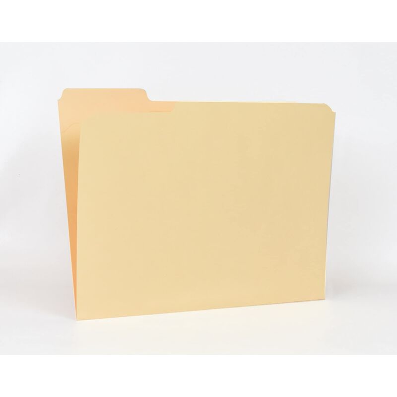 Carpeta De Archivo Pendaflex Tama&ntilde;o Carta, Colo... image number null