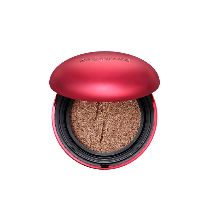 Tonymoly Base De Maquillaje En Cushion Alta Cob... image number null