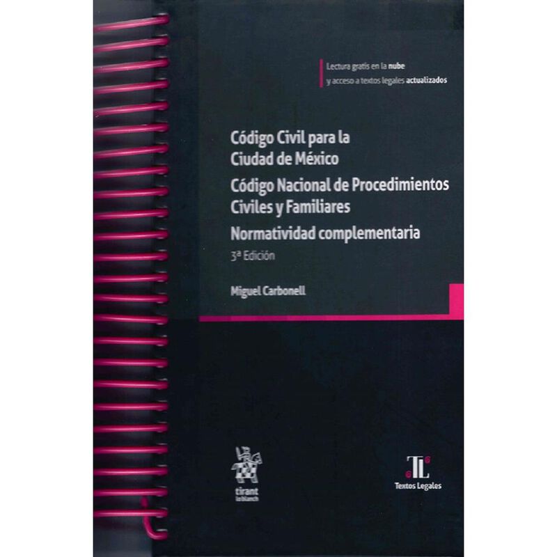 C&oacute;digo Nacional De Procedimientos Penales Con J... image number null