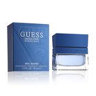 Perfume Guess Seductive Blue Eau De Toilette 30 Ml Para Hombre