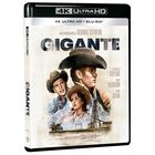 Gigante [4K UHD,Blu-ray] (1956) Giant