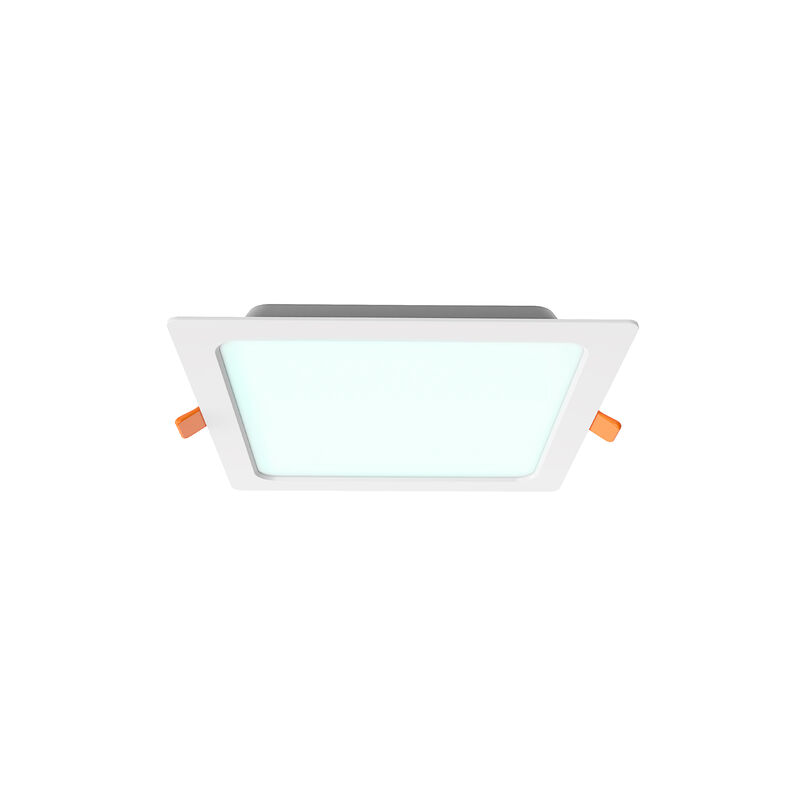 L&aacute;mpara Empotrable Downlight Led 18 W, Luz De D... image number null