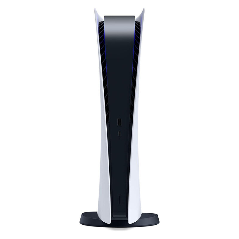 Consola Playstation 5 Slim Edición Digital 1 TB image number null