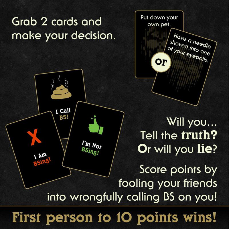 Juego De Mesa Zombie Ghost Games I Choose Death... image number null