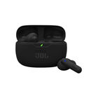 Auriculares Inal&aacute;mbricos JBL Vibe Beam 2 Negro